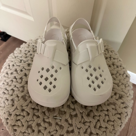 Chaco chillos clog womens 7 - Picture 2 of 4
